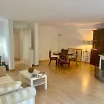 Idyllische City-Terrassenwohnung